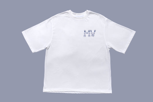 Drop 1.0: Reposado